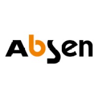 Absen  Oceania logo - Similar company to Fbr Europe