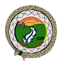 Bawaajigewin Aboriginal Community Circle logo - Similar company to Na-Me-Res (Native Men'S Residence)