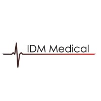 IDM MEDICAL logo - Similar company to Namrol