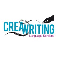 CreaWriting Language Services logo - Similar company to Studio Asci Srl - Multilingual Multimedia Communications