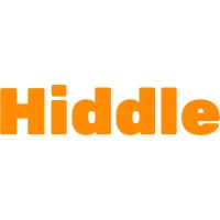Hiddle logo - Similar company to Cgcs