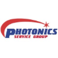 Photonics Service Group, Inc. logo - Similar company to Laser Service Solutions