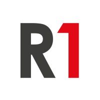 RequirementONE logo - Similar company to Inoryum Ltd