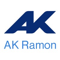 AK RAMON logo - Similar company to Sumec, S.L.