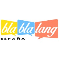 BlaBlaLang España logo - Similar company to Cactus Language Training