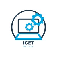 iGetSolution logo - Similar company to Igetsolutions