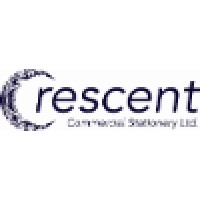 Crescent Commercial Stationery Ltd logo - Similar company to I Telenet Engineering Solution