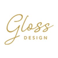 Gloss Design logo - Similar company to Arrivetz