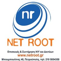 Net Root Integrated Services logo - Similar company to .Defencewolf Cybersecurity & Intelligence