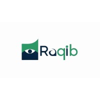 Raqib system logo - Similar company to El-Quadah Schools