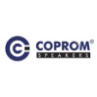 COPROM Speakers logo - Similar company to Programa Primera Exportación