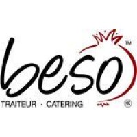 Traiteur Beso Catering logo - Similar company to Céramic Café
