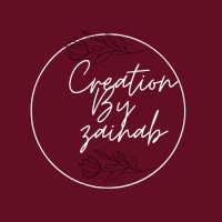 Zainab's Company logo - Similar company to Css Examined