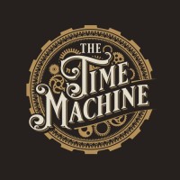 Discount Time Machine Co logo - Similar company to Packetware