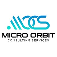 Micro Orbit logo - Similar company to Kcs Solutions
