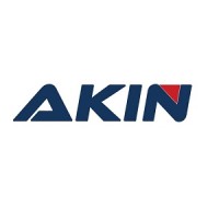 AKIN EXPORT & MACHINERY logo - Similar company to Hidroekol Mühendislik