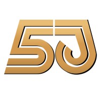 5J Trucking LLC logo - Similar company to Barnhart Group Inc.