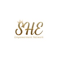 S.H.E Empowerment Network logo - Similar company to She-Empowered