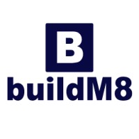 BuildM8 logo - Similar company to Manor Interior Solutions