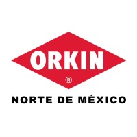 Orkin (Norte de México) logo - Similar company to Coconsa