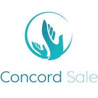 Concord Sale logo - Similar company to M