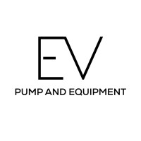 EV Pump and Equipment logo - Similar company to 1Traq