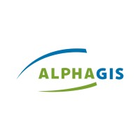 AlphaGIS logo - Similar company to Krabu Grupp
