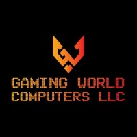 Gaming World Computers LLC logo - Similar company to Gamextreme Uae