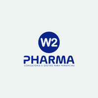 W2 Pharma logo - Similar company to Grupo Drogamedic