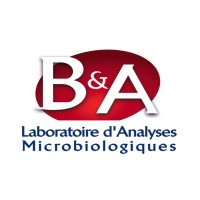 Bactéries et Aliments logo - Similar company to Exhalessence
