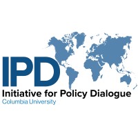 Initiative for Policy Dialogue at Columbia University logo - Similar company to Credaf