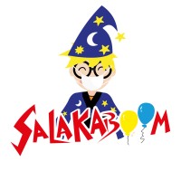 Buffet Salakaboom Ltda-Me logo - Similar company to Soniclear