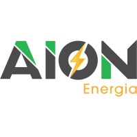 AION ENERGIA logo - Similar company to Aion Energy Llc