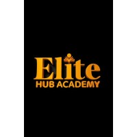 Elite Hub Academy logo - Similar company to Yrall Media Solutions