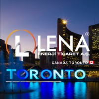 Lena Enerji Ticaret Anonim Şirketi logo - Similar company to Lena Enerji