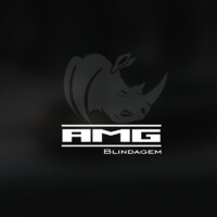 AMG Blindagem logo - Similar company to Splendore Blindagem