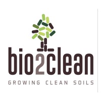 bio2clean logo - Similar company to Soilite