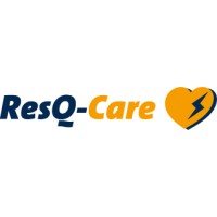ResQ-Care Vertrieb Medizinprodukte der APO-CARE Pharma GmbH logo - Similar company to Roha Apothekendienste Gmbh