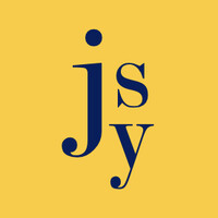 JSY Creative Ventures logo - Similar company to Pythagoras Pizza
