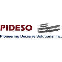 PIONEERING DECISIVE SOLUTIONS, INC. logo - Similar company to Windjammer Environmental
