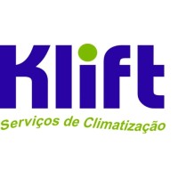 Klift Serviços de Climatização logo - Similar company to Bdr Learning | Hvac Academy