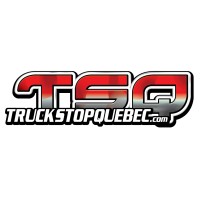 Truck Stop Québec logo - Similar company to Challenge 255