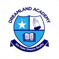 Dreamland Academy School logo - Similar company to Bionerds