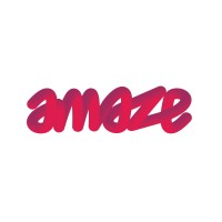 JJ Amaze- Magazine logo - Similar company to Learn Through Stories Foundation