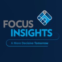 Focus Insights logo - Similar company to Focus Insight