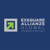 Exsquare Allianze logo - Similar company to Skd Consultants Pvt Ltd