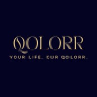 Qolorr Retail Private Limited. logo - Similar company to Alepp Platform
