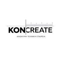 Kontos Concreate ATE logo - Similar company to Zat Cnc Machines