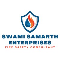 Swami Samarth Enterprise - Fire Safety Consultant in Mumbai logo - Similar company to Freelance Fire Fighting Instructor & Safety Consultant Bv