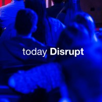 today Disrupt logo - Similar company to F(X) Ingeniería De Desarrollo